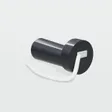 Ilustración genérica de cargador de coche USB