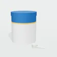 Ilustración genérica de leche de fórmula